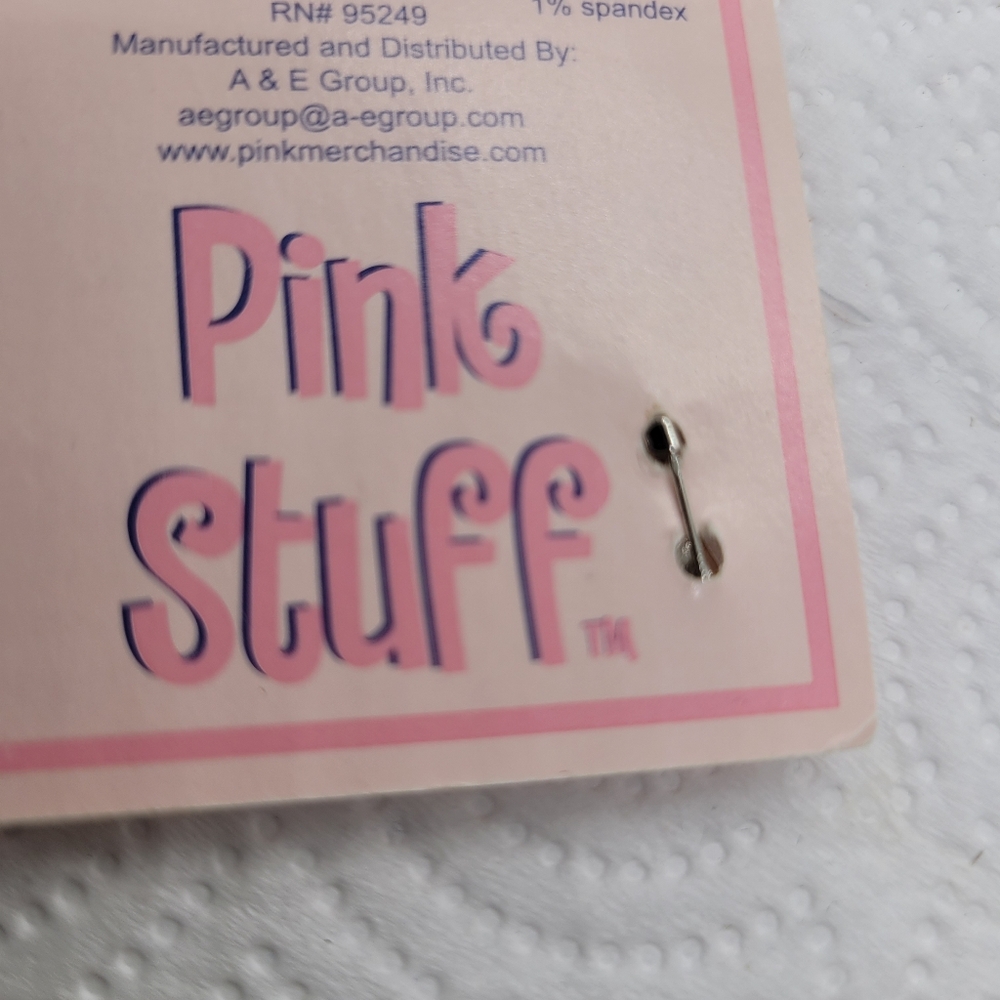 Pink Ribbon/Breast Cancer Awareness - Picture 3 of 4